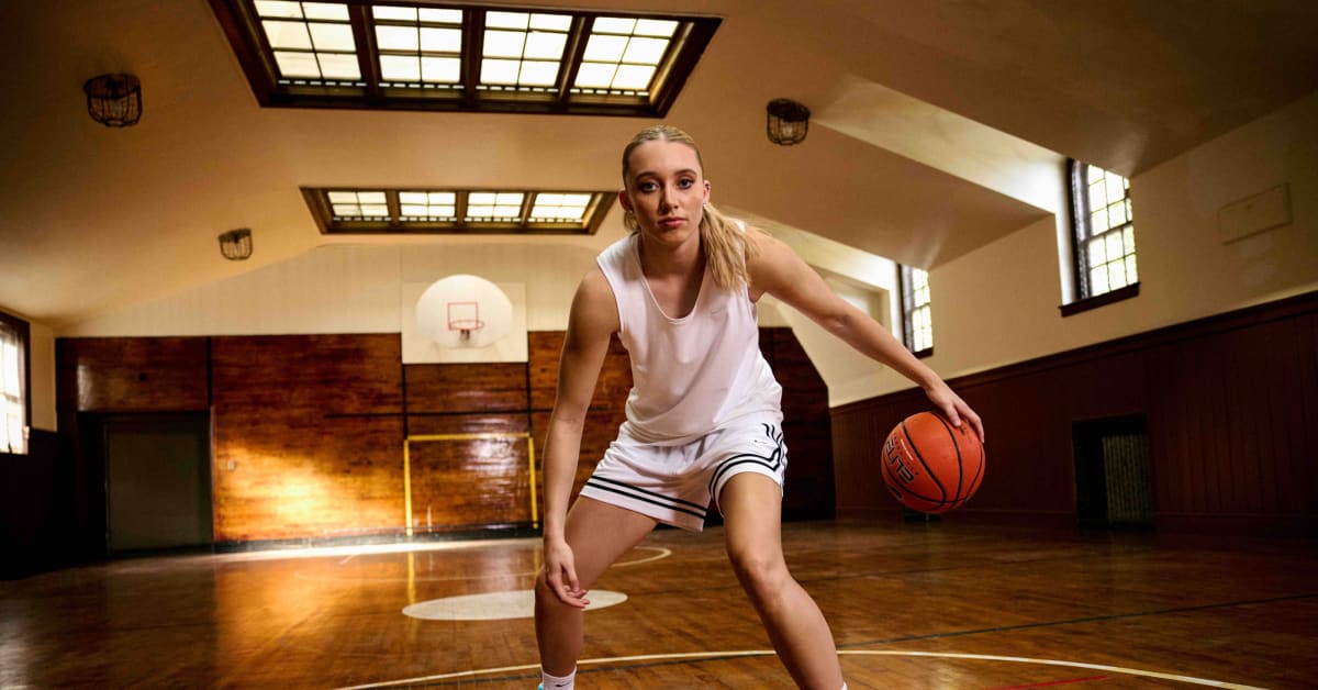 Paige Bueckers’ First Nike PE Shoe Drops This Week