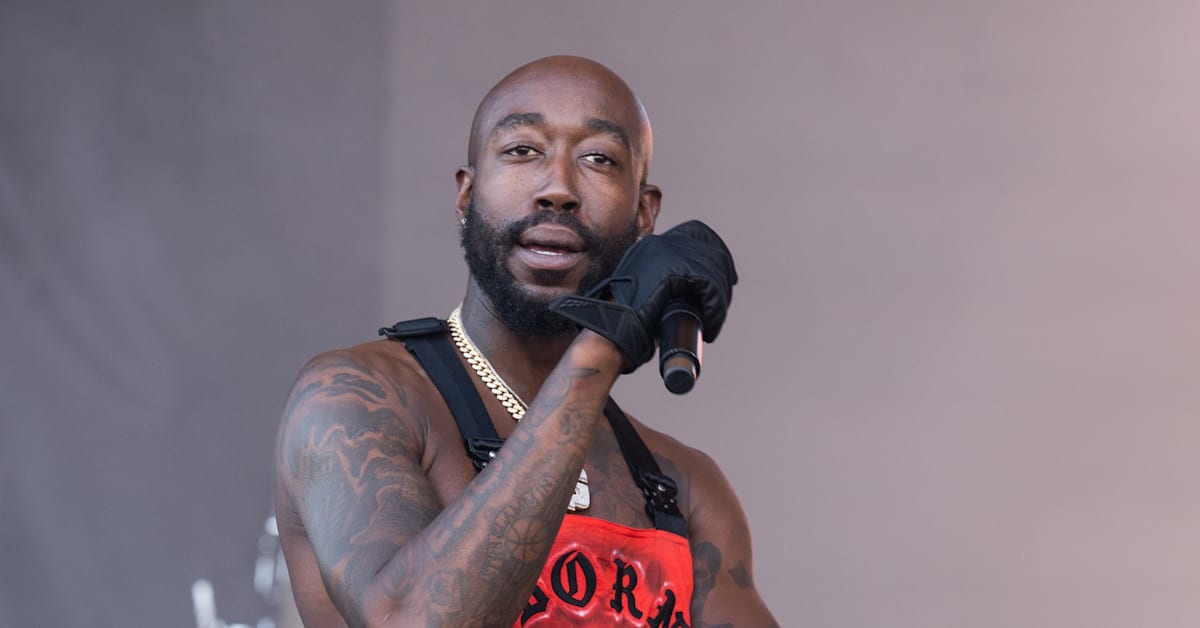 Freddie Gibbs Says He Regrets Rapping About the Streets, Wishes His Rap ...