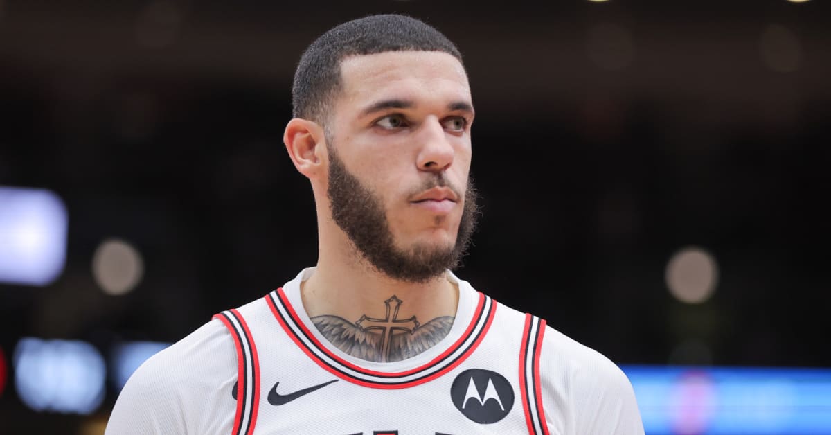 Lonzo Ball Says There's a 'Possibility' Big Baller Brand Contributed to His Injuries