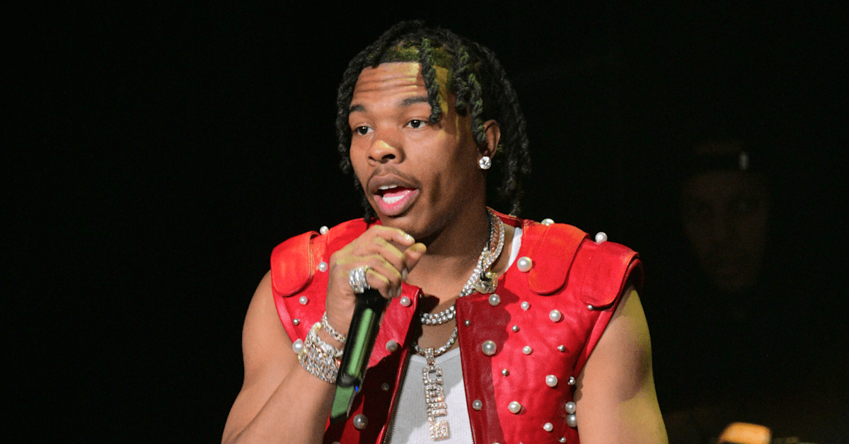Watch Lil Baby Celebrate His Birthday With Hometown Show in Atlanta