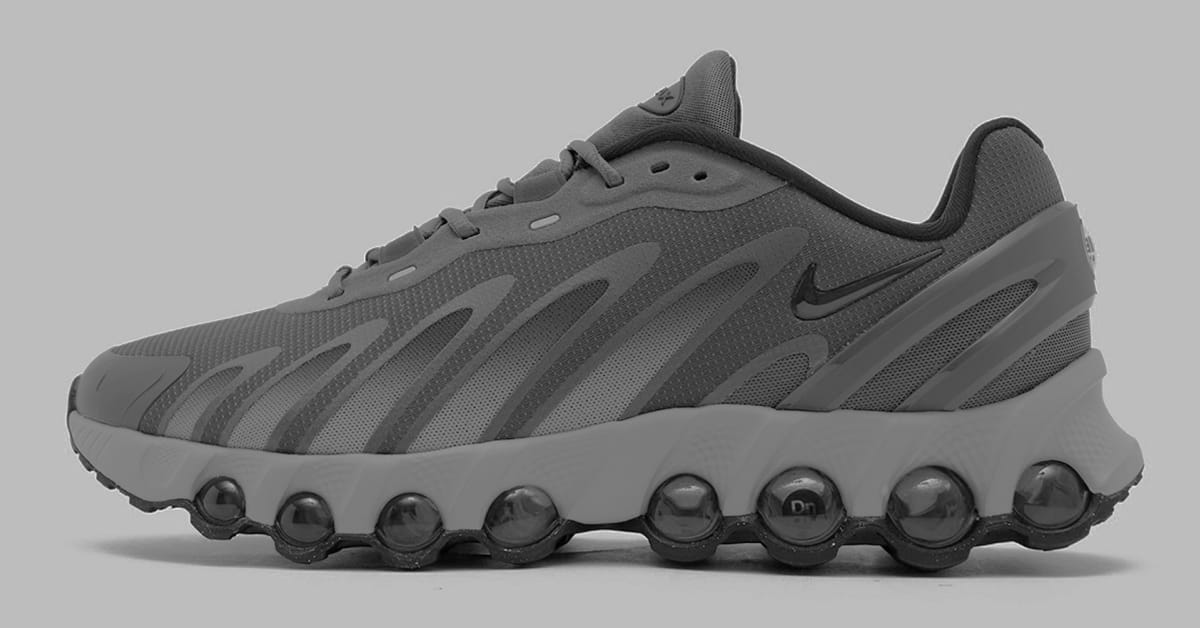 Palace x Nike Air Max DN8 Releasing in 2025