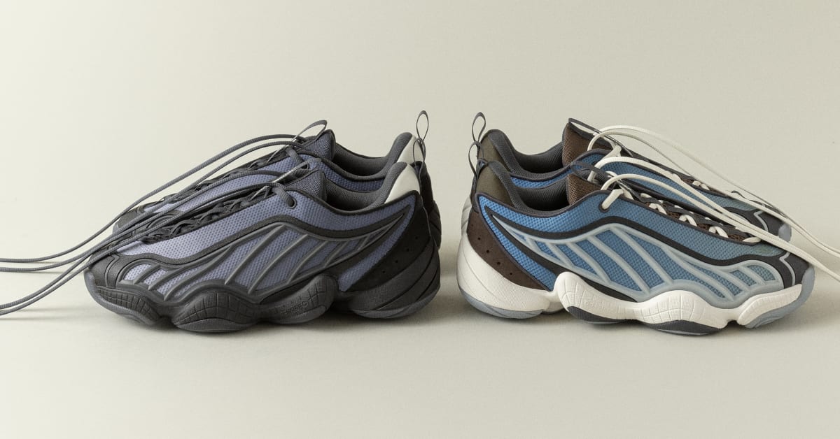 These Adidas FYW Intimidations Are Releasing Exclusively at Packer