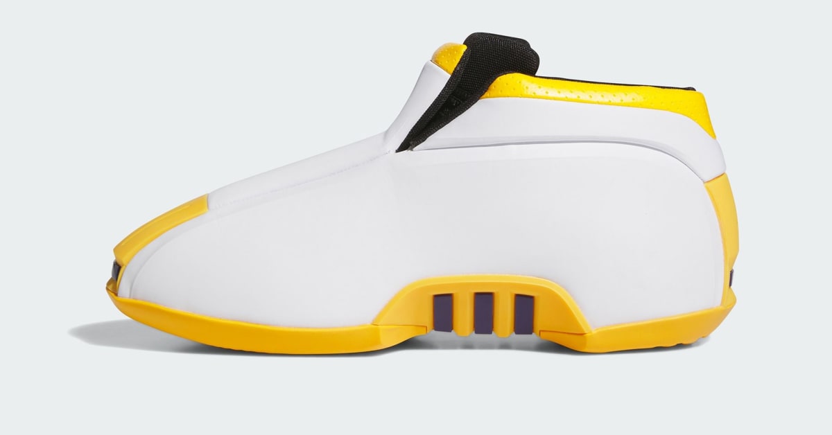 カカポ② Adidas Releasing Kobe Bryant's 'All-Star' Crazy 2 in Feb