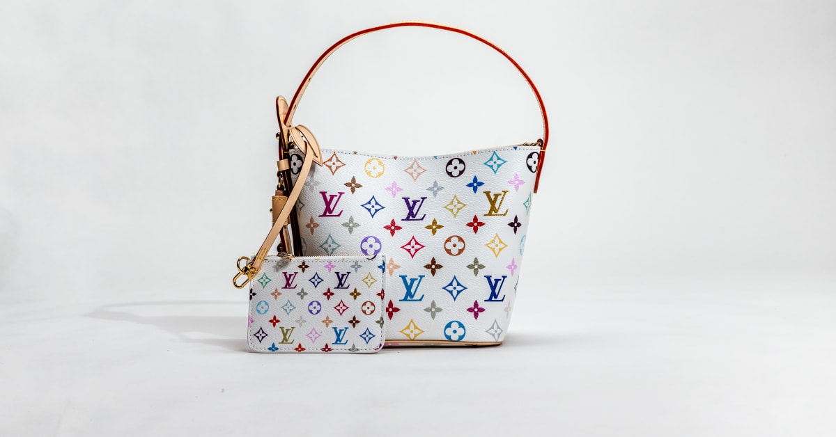 Louis Vuitton x Takashi Murkami 2025 Re-Edition Closer Look & Info