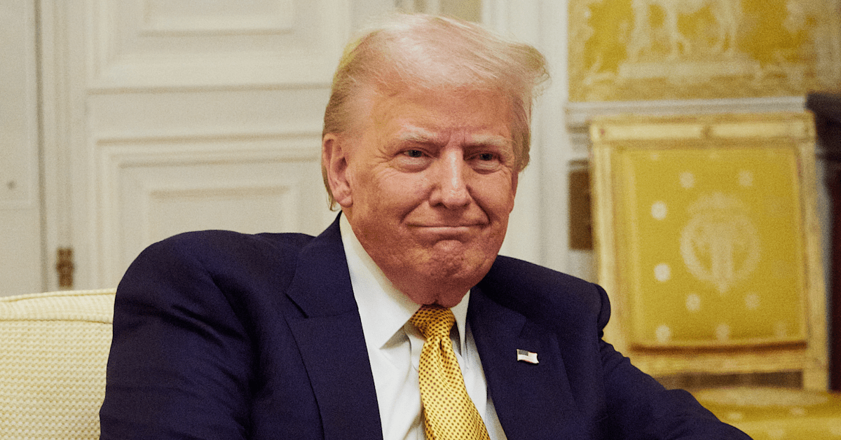 Donald Trump Asks Supreme Court to Delay TikTok Ban