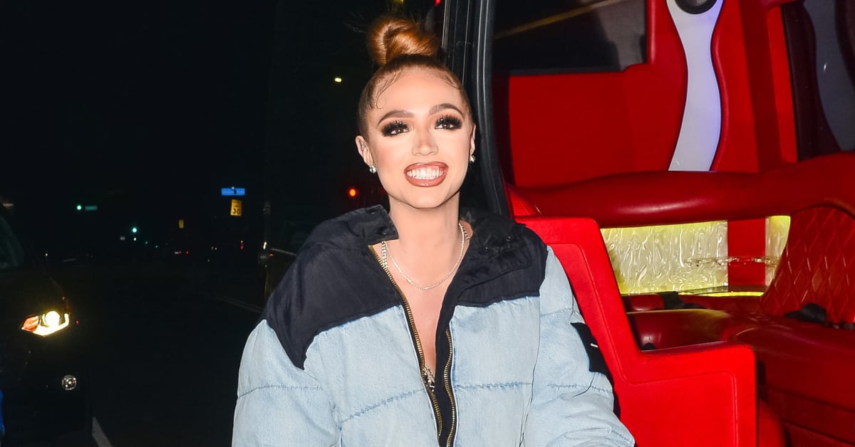 Woah VIcky Says She Faked Her Own KIdnapping Because She