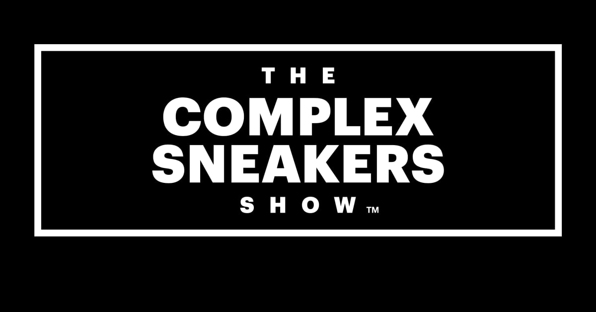 The Biggest Sneakers Releasing in 2025 | The Complex Sneakers Show