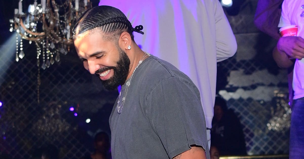 Drake Hits UMG With Defamation Lawsuit Over 