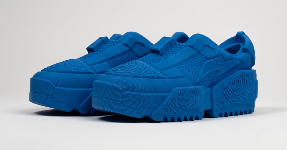 RTFKT Announces Final Sneaker Release