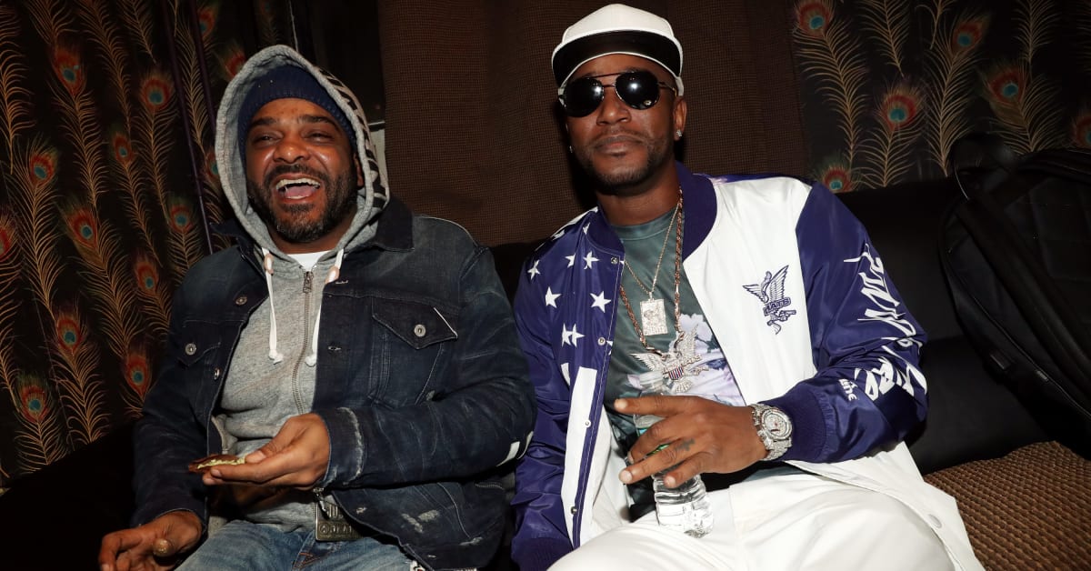 Cam'ron and Jim Jones' Beef Explained: What Does It Mean ...