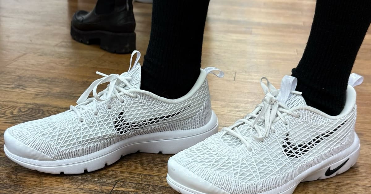 Unlimited COMME des GARÇONS UNLIMITED COMME DES GARCONS 2005 – THE 543