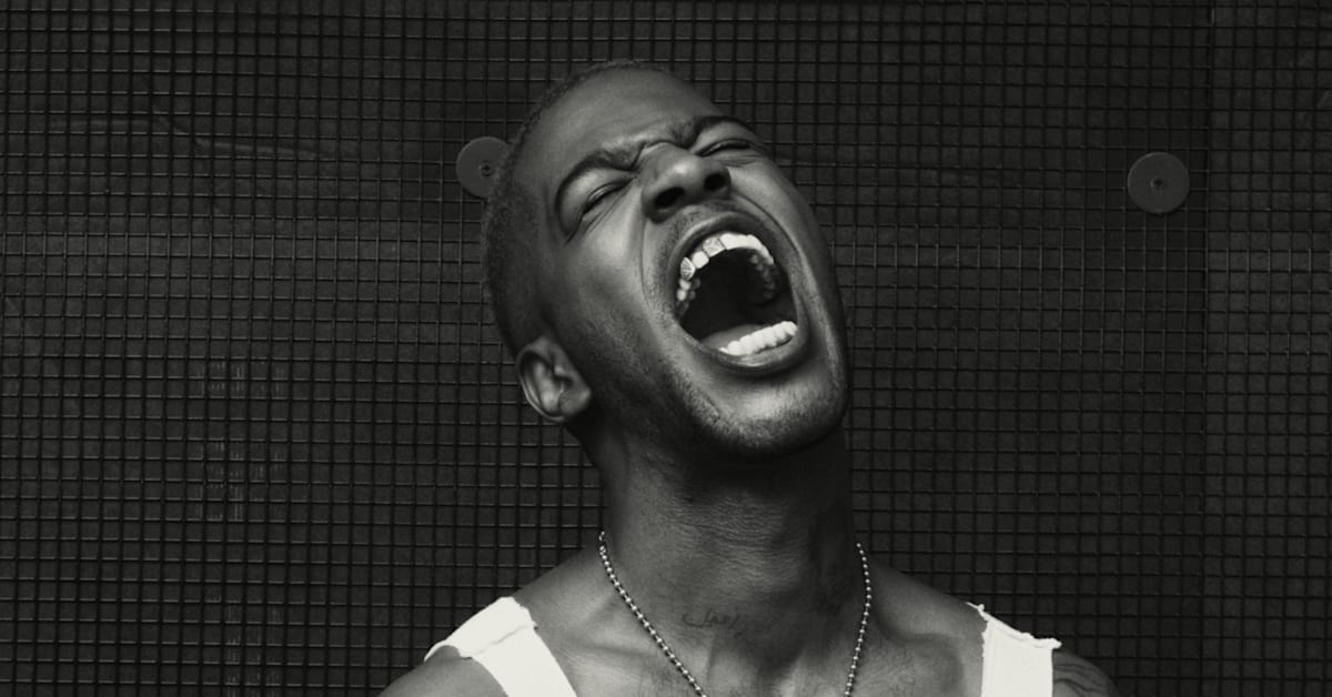 Kid Cudi Drops New Vinyl Variants on Complex Shop