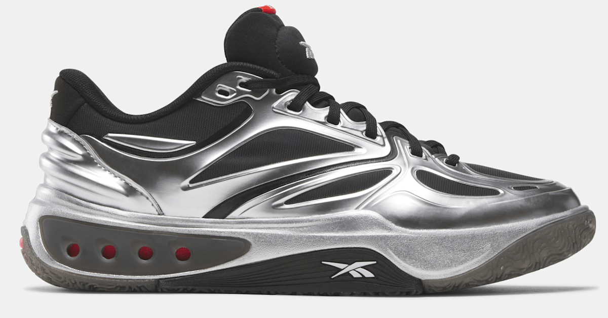 Reebok Is Back in Basketball