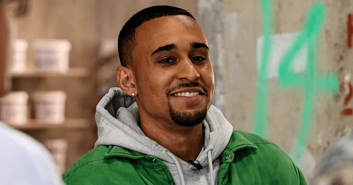 Speedy Morman On Hosting P&G’s Battle of the Paddles 2025