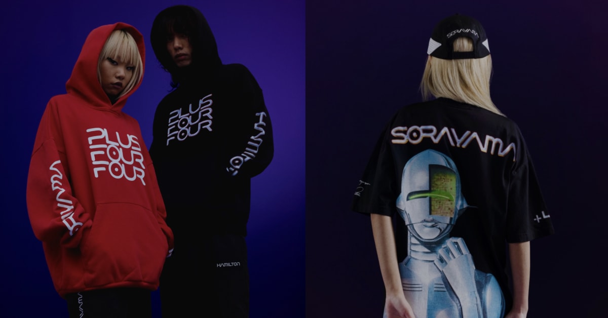 SWAG Broadway Hamilton Handsome One 【限定】 Hamilton X Fan Art