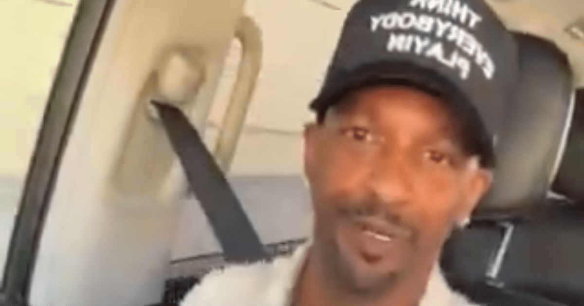 Video of Teenage Charleston White Testifying Against His Friend in ...