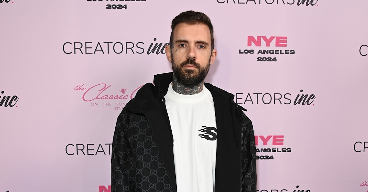 Adam22 Defends 'No Jumper' After Podcast Is Mentioned in Big U RICO ...