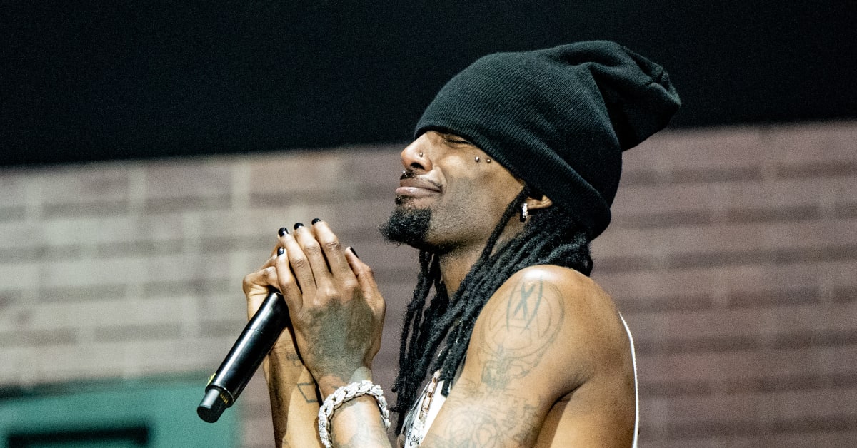 Playboi Carti's 'MUSIC:' How Lil Wayne Shaped the 'I AM M... #LilWayne