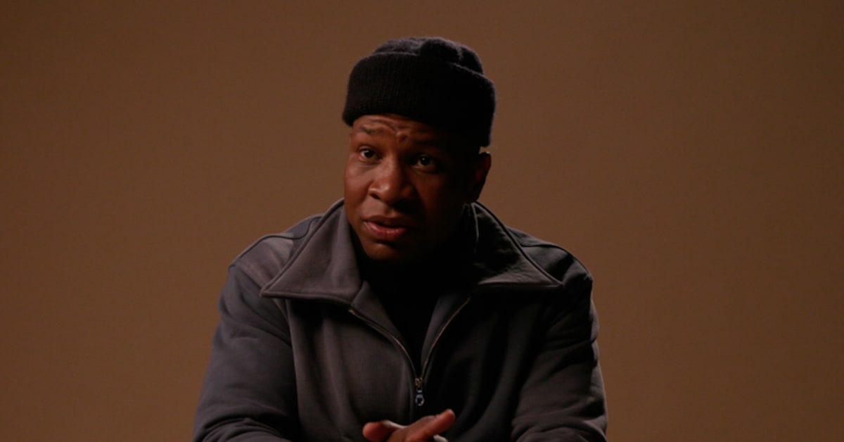 Jonathan Majors Opens Up About His Letter to Kevin Feige, Says He's Spoken With His Marvel Co-Stars