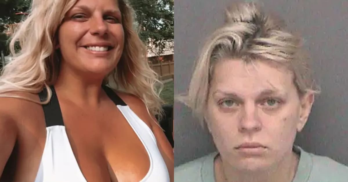 Teacher Accused of Masked Group Sex With Underage Students, Husband Files for Divorce