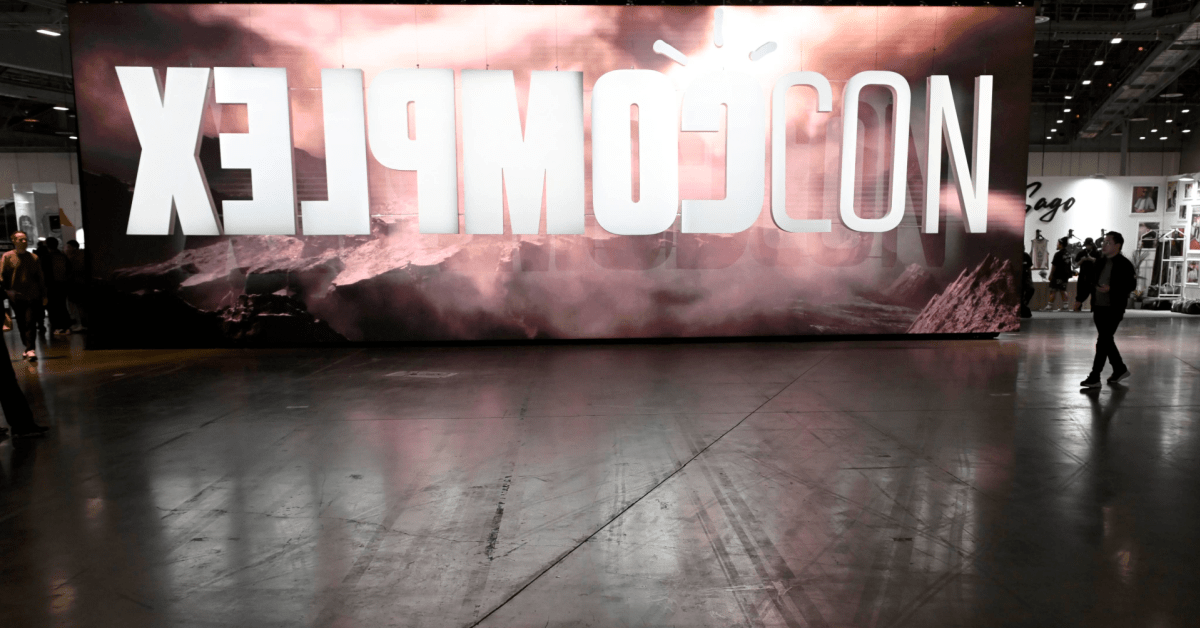 How to Buy Drops From ComplexCon Hong Kong