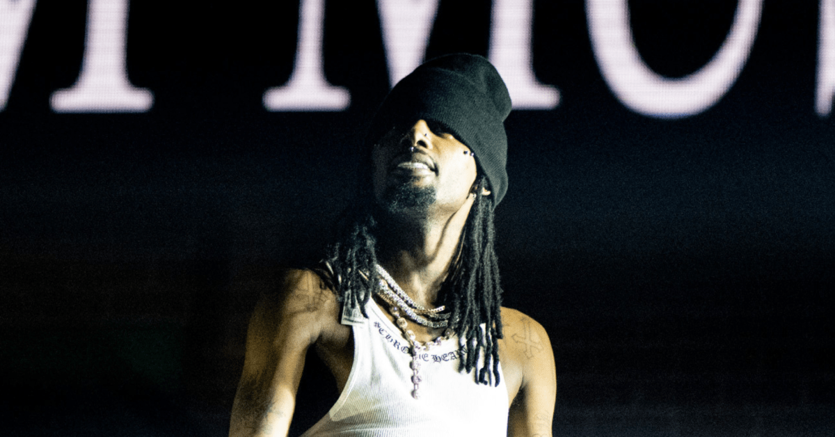complex.com - Mark Elibert - Playboi Carti Disputes First Week Numbers fo 'MUSIC
