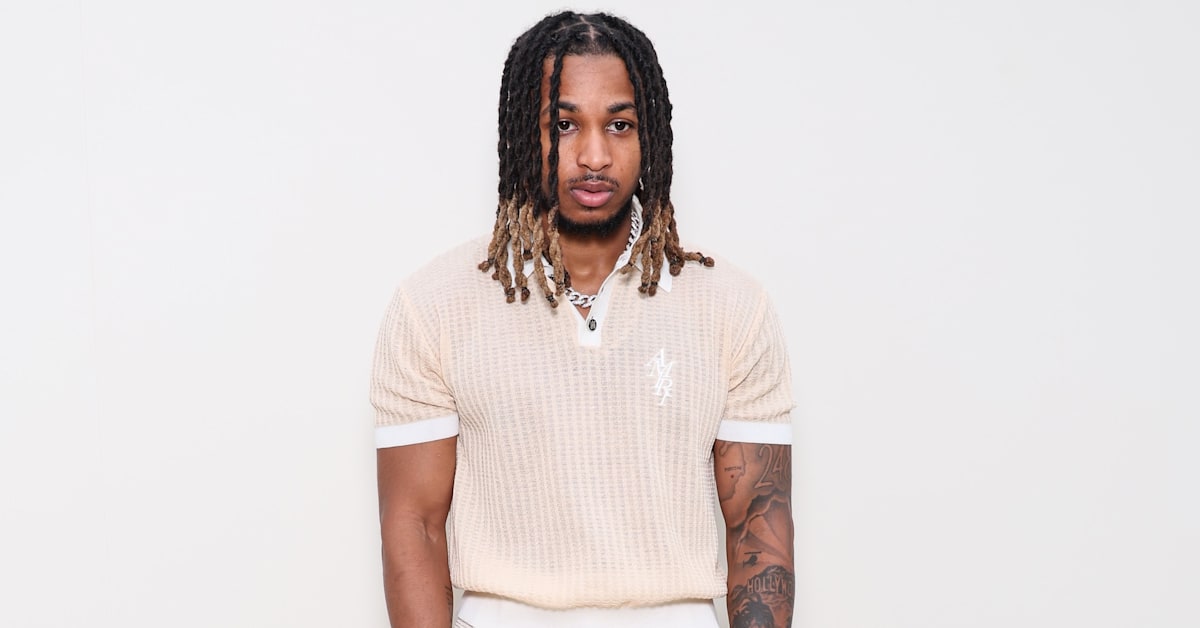 DDG Says Streamers Have '100 Percent' Surpassed Rappers' Levels of Fame
