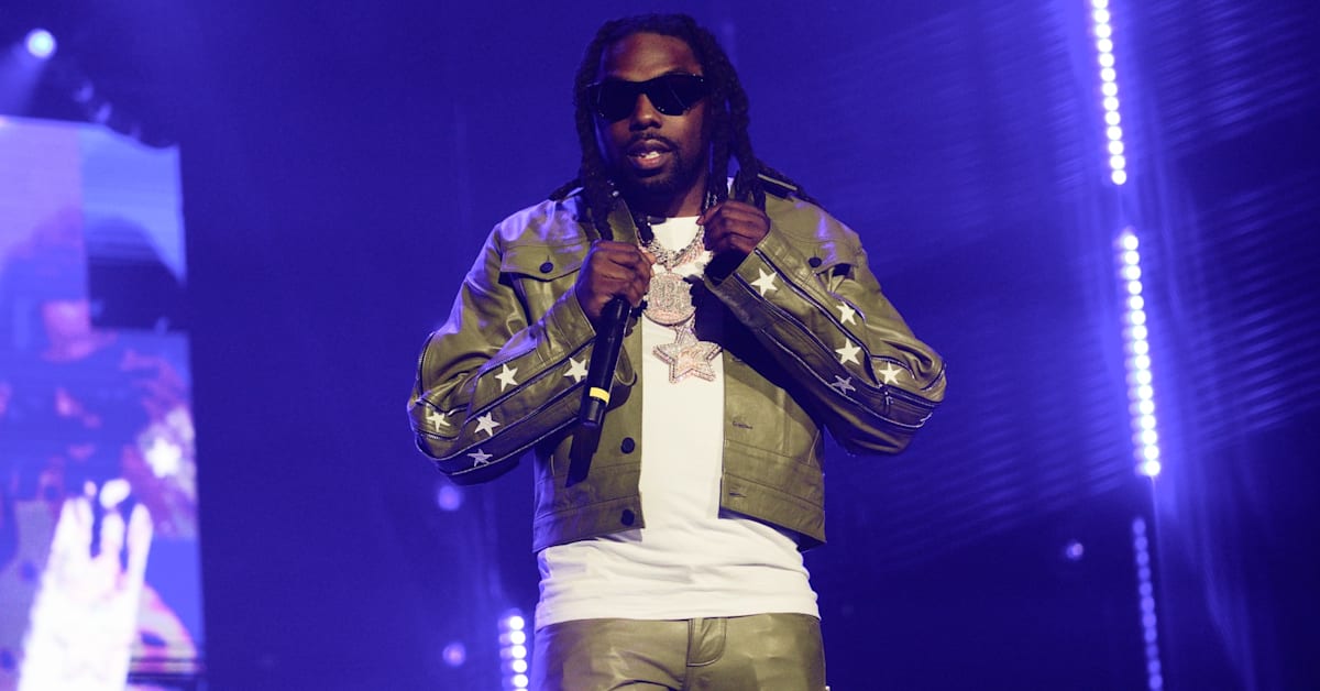 Young Scooter Reportedly Dead at 39 in Atlanta