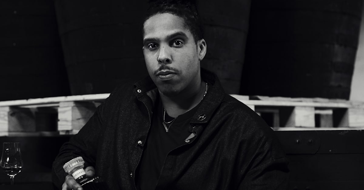 Meet the Whisky Expert Who Is Helping Beyoncé’s SirDavis Break the Mold