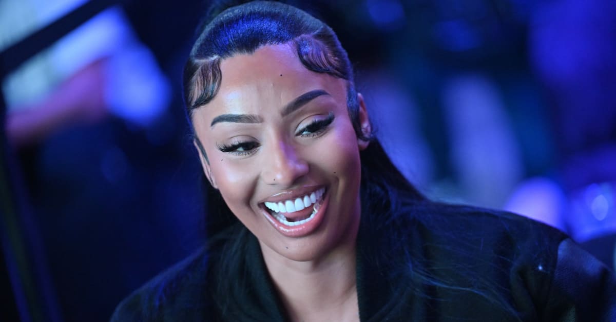 Rubi Rose Says She Makes $400,000 During 'Horrible' Month on OnlyFans