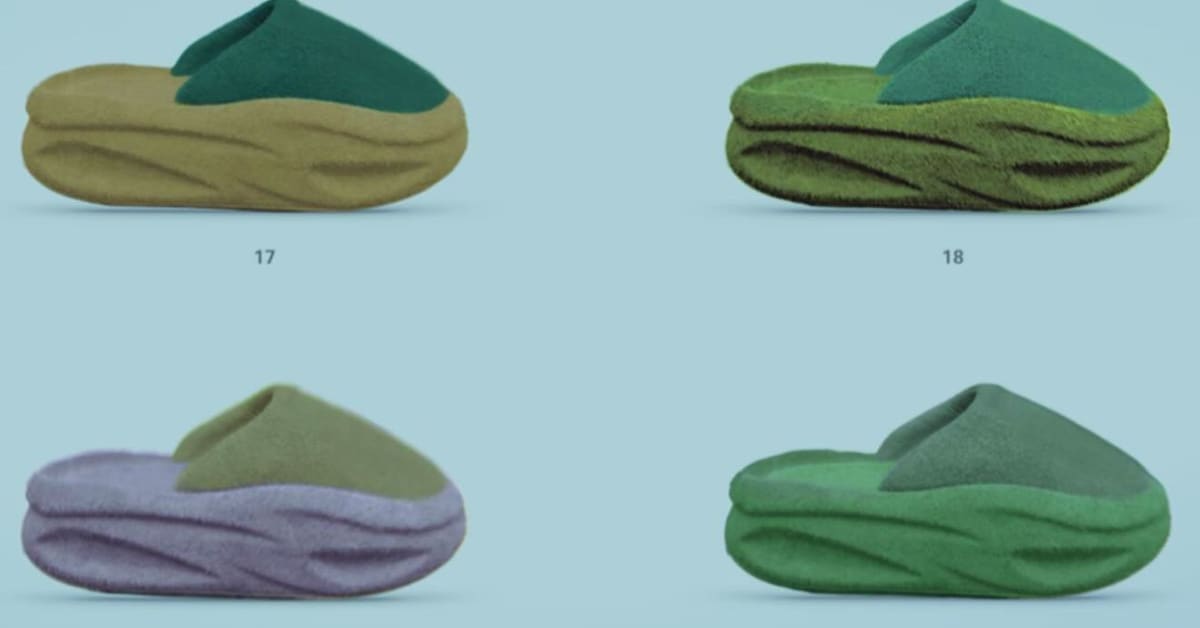 Justin Bieber Skylrk Footwear Release Date #JustinBieber