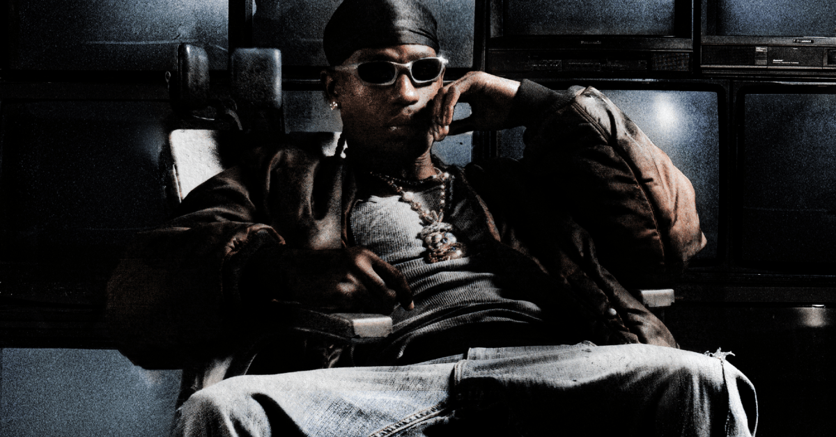 Travis Scott Complex Cover Story Interview: Prime Time #TravisScott