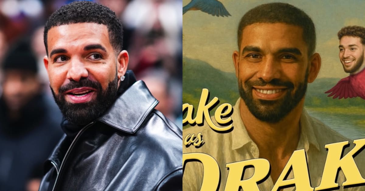 How to Watch Drake and Adin Ross' 'Stake vs. Drake and Ad... #Drake