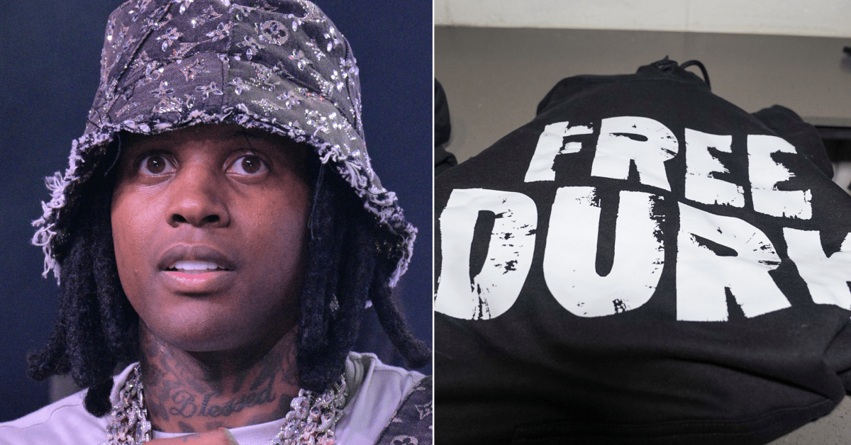 Lil Durk Argues He’s in Jail Due to YouTube ‘Fan Pages,’ …