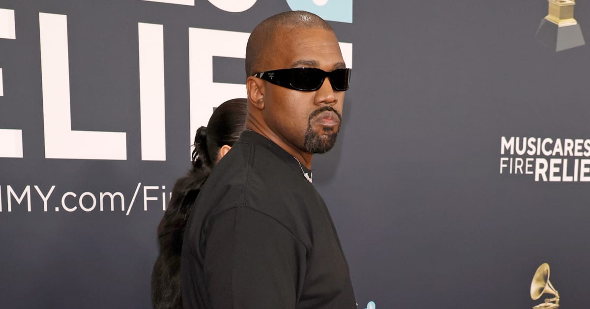 Kanye Says He Gave His Cousin 'Head' in New Song