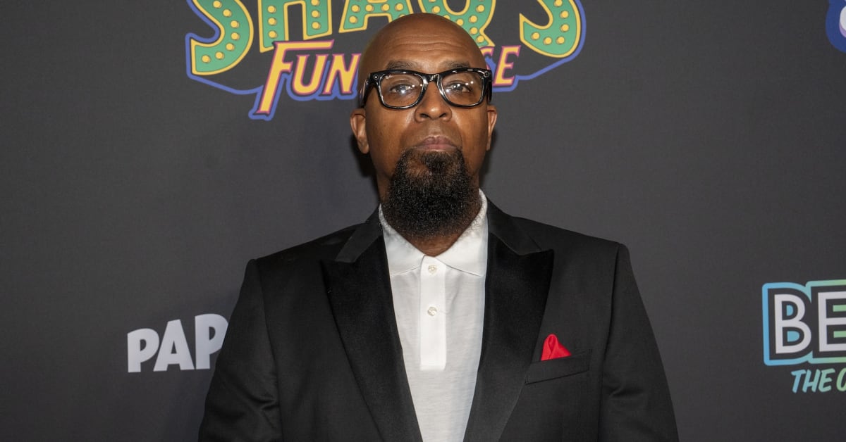 Tech N9ne On His Sexual Relationship With 7th Grade Teach...