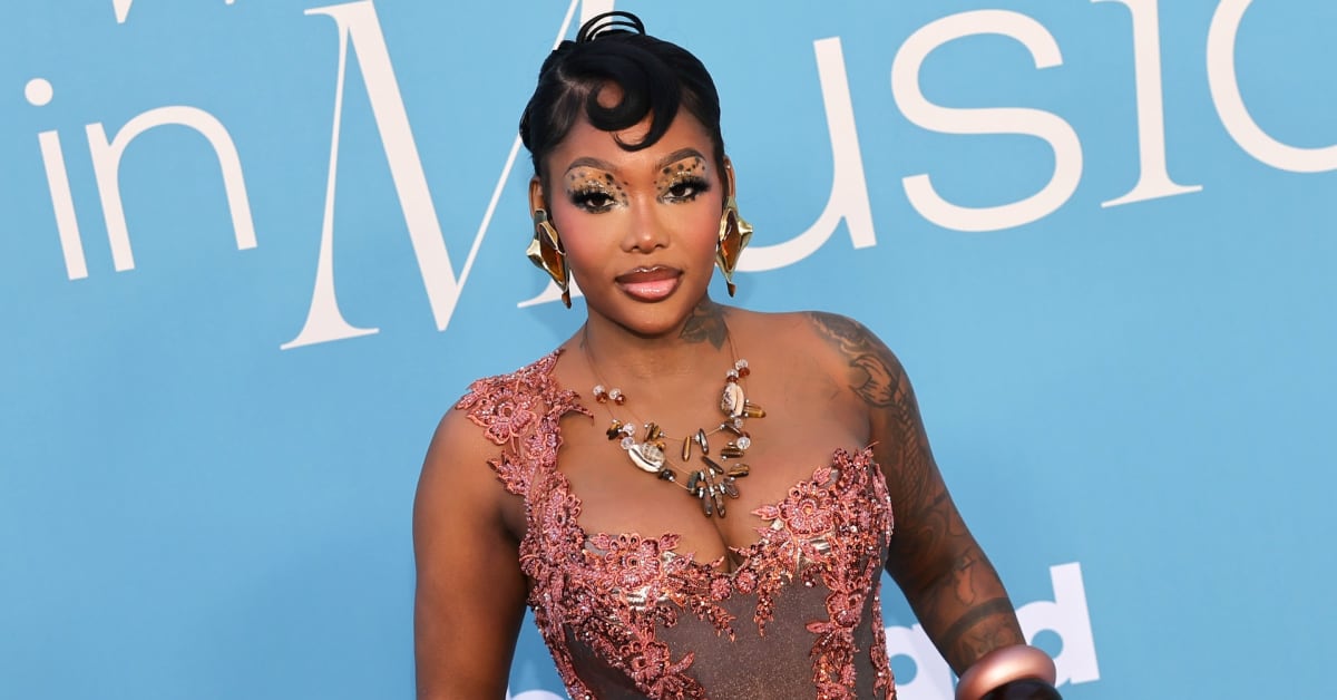 Summer Walker Says She Almost Died Both Times She Gave Bi...