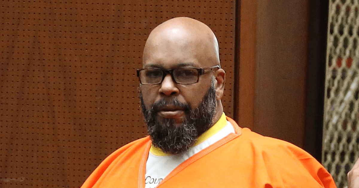 Suge Knight Agrees to .5 Million Settlement for Hit and Run, Avoids New Trial