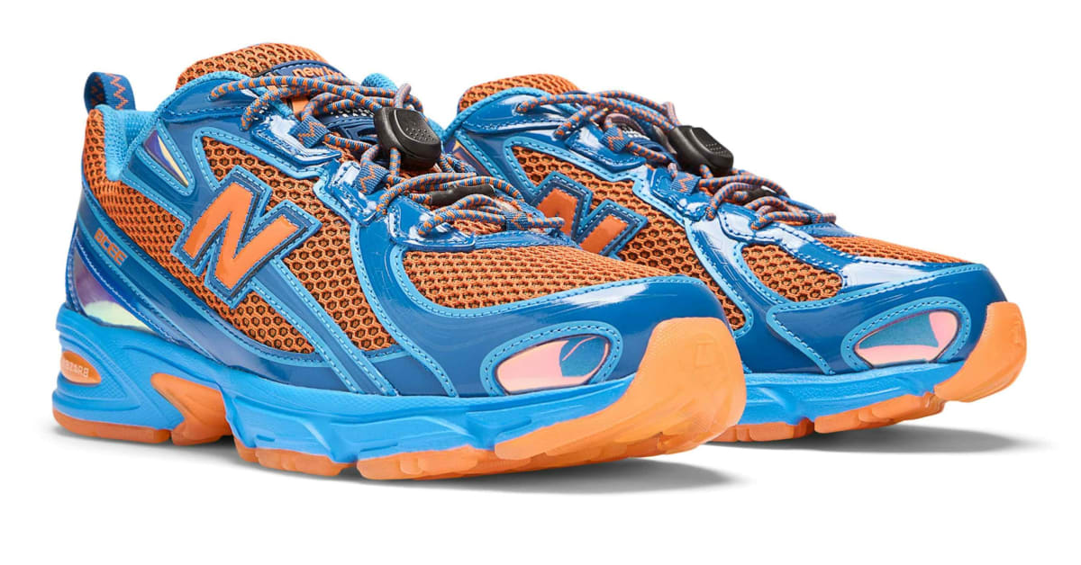 How to Buy Aminé's New Balance 740 Collab