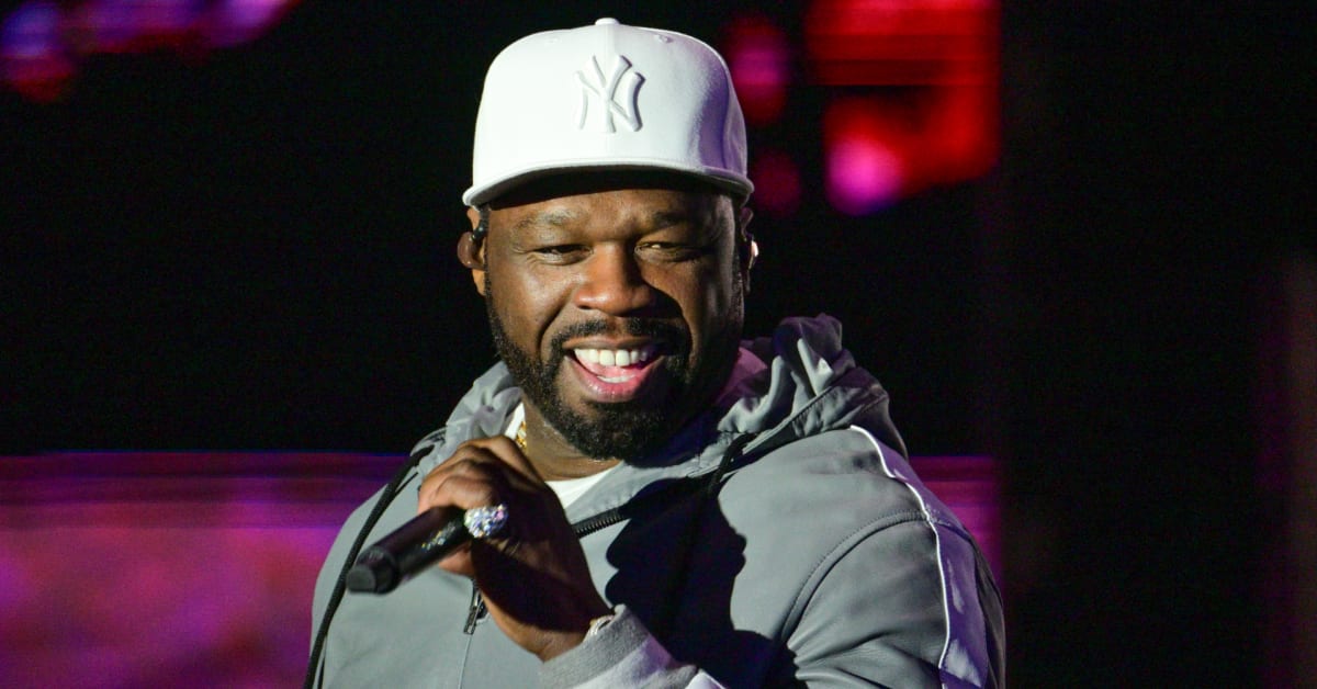50 Cent's Humor & Harmony Weekend Dave Chappelle, Katt Williams, and More