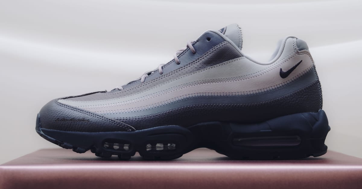 A Ma Maniére's Nike Air Max 95 Collab Drops Next Week
