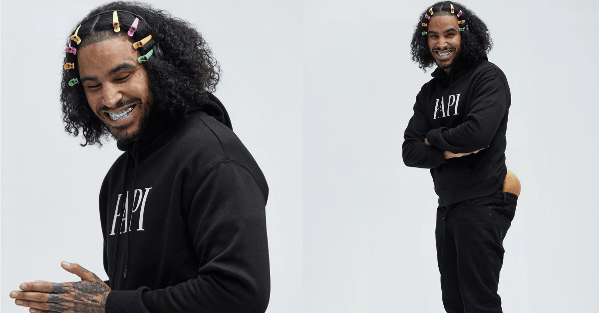 Fashion Nova Trolls Drake With BBL Drizzy Inspired Costume