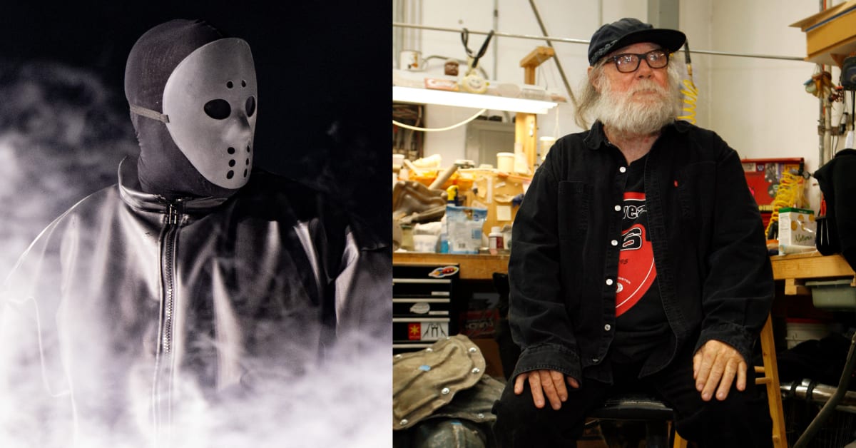 Ye Brings Paul McCarthy’s Satirical “Painter” Piece Into the 2020s