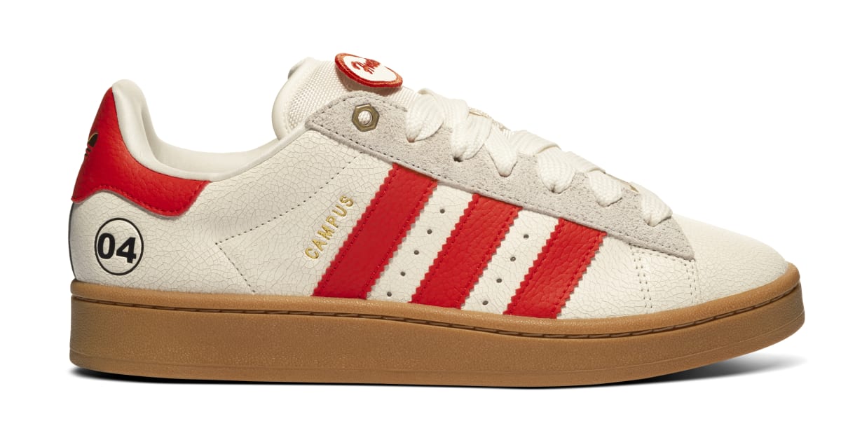 Houston's Car Culture Inspires This Adidas Campus Collab