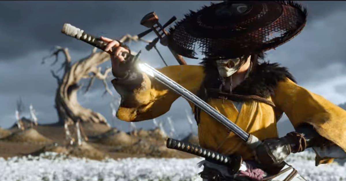 The 10 Can'tMiss Announcements From PlayStation's State Of Play Livestream