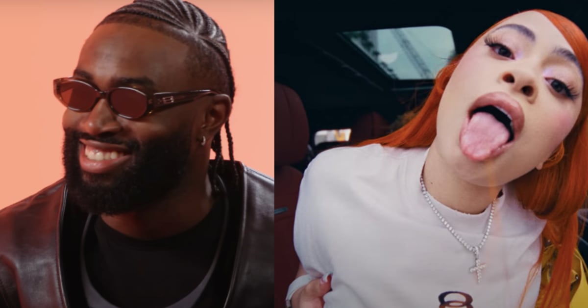 Ice Spice's "Think U the Sh*t (Fart)" Is 'Worst Song of All Time