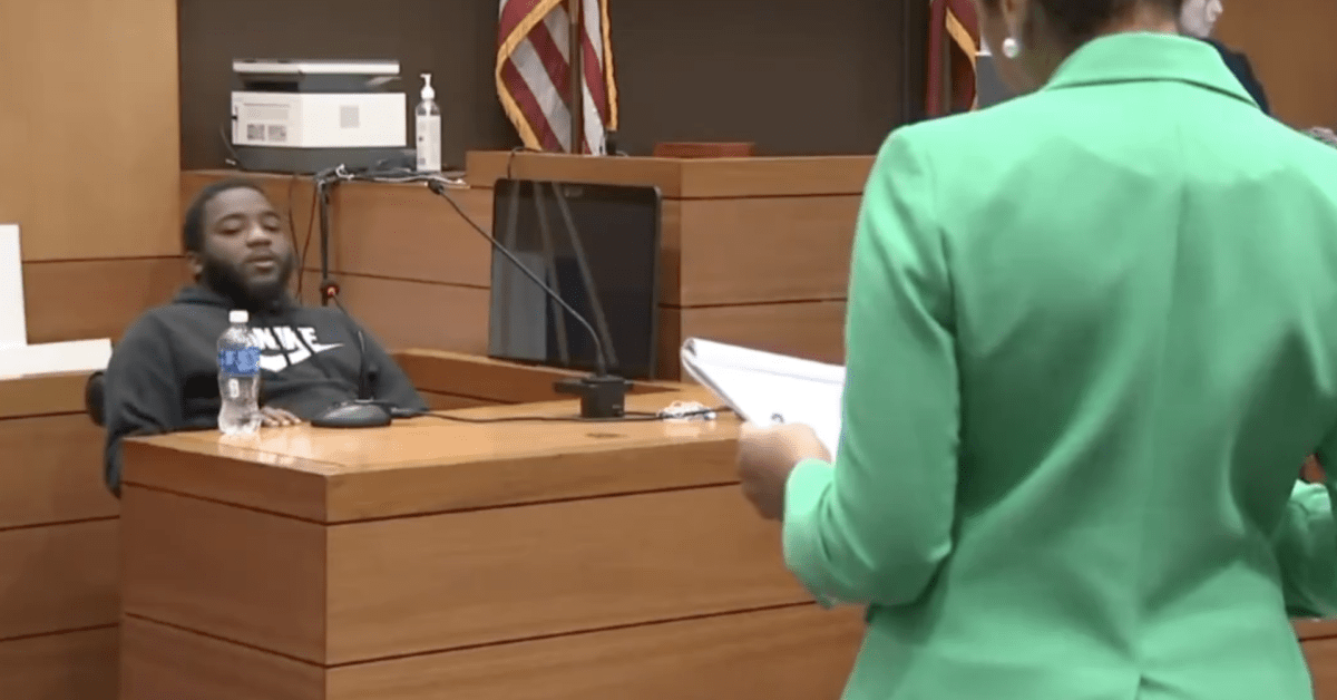 YSL Trial Witness Calls Himself an 'Autistic Junkie' While Explaining