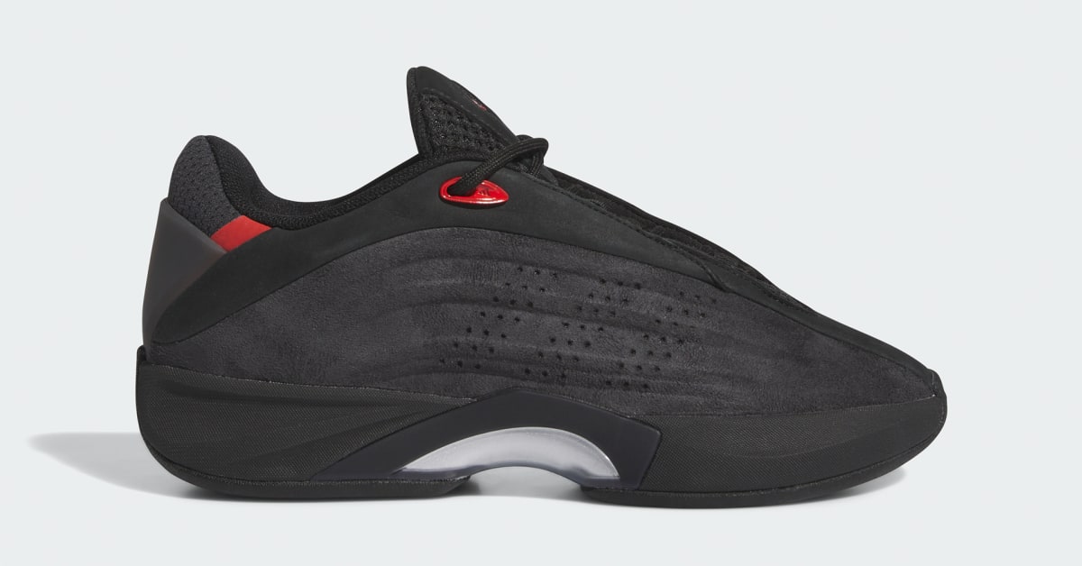 Adidas Launches the Nova Iiinfinity