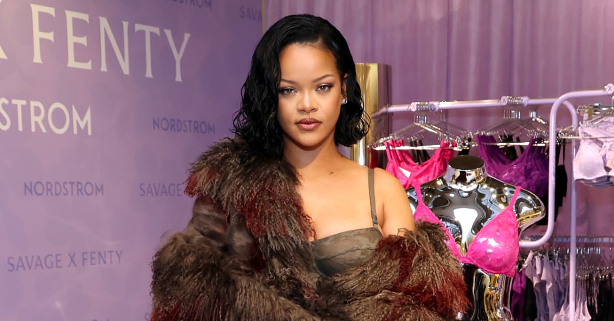 Rihanna Hints at Music Retirement: 'God Had Other Plans for Me'