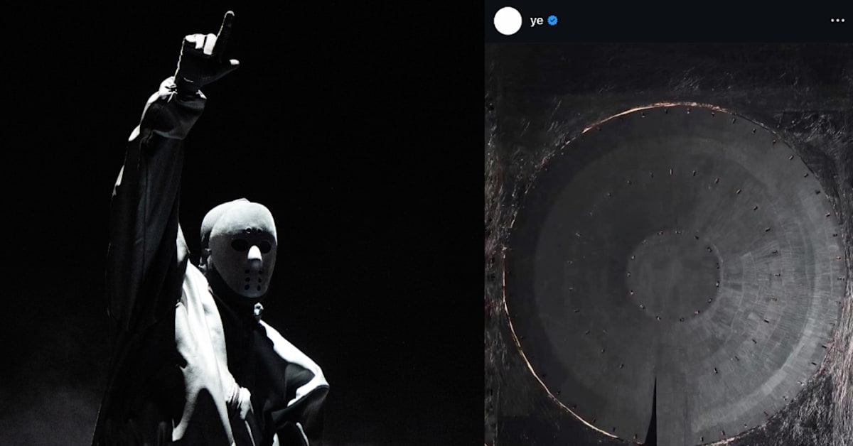 Ye's 'Bully' Album: What We Know So Far